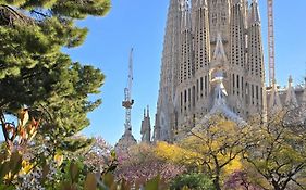 Barcelona4Seasons - Sagrada Familia